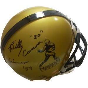  Billy Cannon Heisman Replica Mini Helmet Heisman 59 