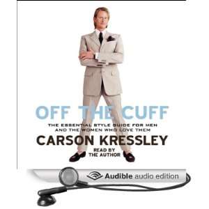  Women Who Love Them (Audible Audio Edition) Carson Kressley Books