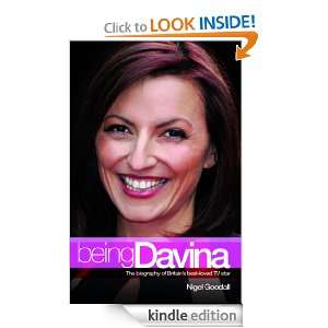 Start reading Being Davina on your Kindle in under a minute . Dont 