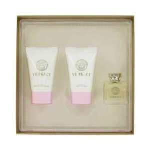  Versace Signature by Versace for Women, Gift Set Beauty