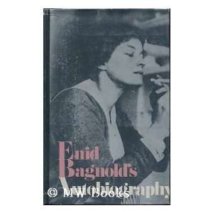 Enid Bagnolds Autobiography: Enid Bagnold: Books