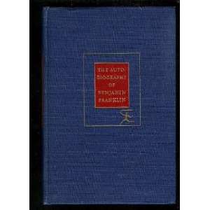   of Benjamin Franklin Benjamin Franklin, Thomas Hart Benton Books