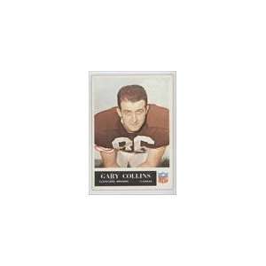  1965 Philadelphia #32   Gary Collins Sports Collectibles