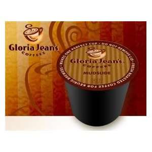 Gloria Jeans Mudslide Coffee * 3 Boxes of 24 K Cups *  