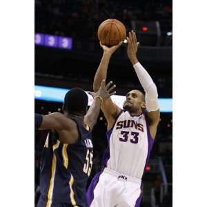 Indiana Pacers v Phoenix Suns Grant Hill by Christian Petersen, 48x72