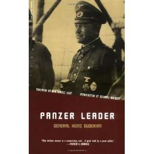  Panzer Leader [Paperback] Heinz Guderian Books
