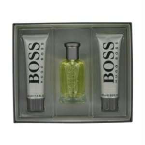  Hugo Boss BOSS NO. 6 by Hugo Boss Gift Set    1.6 oz Eau 