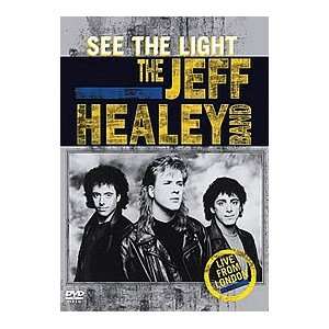  Jeff Healey and the Jazz Wizards   Beautiful Noise 