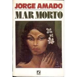  Mar Morto Jorge Amado Books