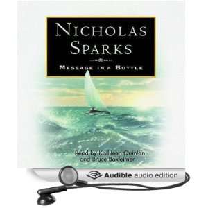   Edition) Nicholas Sparks, Kathleen Quinlan, Bruce Boxleitner Books