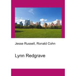  Lynn Redgrave Ronald Cohn Jesse Russell Books