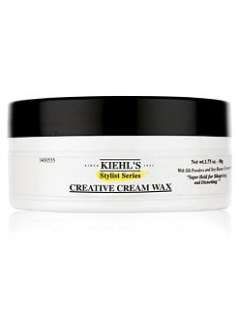 Kiehls Since 1851   Creative Cream Wax/1.75 oz.