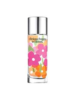 Clinique   Happy In Bloom Perfume Spray/1.7 oz.    