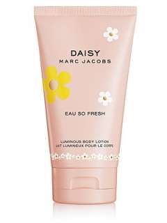 Marc Jacobs   Daisy Eau So Fresh Radiant Body Lotion/5.1 fl.oz.   Saks 