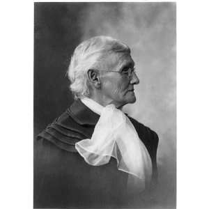  c1898 Mother Mary Ann Ball Bickerdyke (1817 1901)