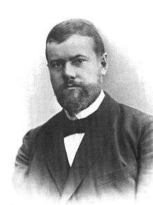 Max Weber   Shopping enabled Wikipedia Page on 