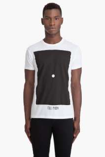 Marc By Marc Jacobs Full Moon T shirt for men  SSENSE
