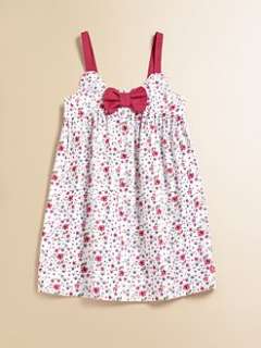 Lili Gaufrette   Toddlers & Little Girls Floral Dress