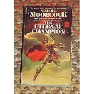   Champion by Michael Moorcock 1979 Michael Moorcock  Books