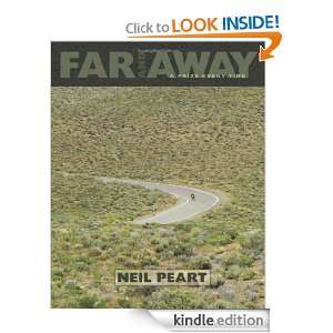Far and Away Neil Peart  Kindle Store