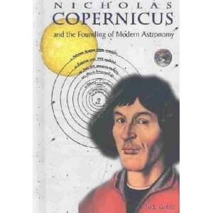  Nicolaus Copernicus Todd Goble Books