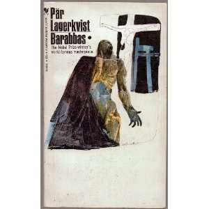  Barabbas: Pär Lagerkvist: Books