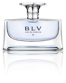 BVLGARI BLV II Eau de Parfum  