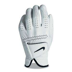 Nike Elite Feel Golf Glove Mens Left Hand ML  