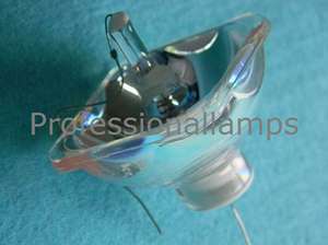 100 % warranty new replacement projector lamp bare projector bulb for 