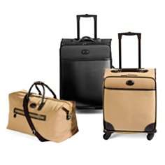 Brics Pronto Luggage Collection