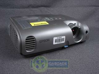Epson EMP 82 Projector Good Bulb  