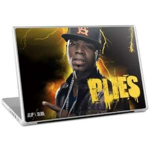   MS PLIE10011 15 in. Laptop For Mac & PC  Plies  Goon Affiliated Skin