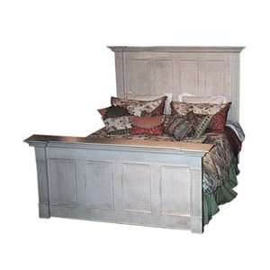  British Traditions Prince Paul Bed