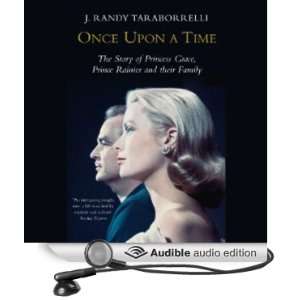   Time Behind the Fairy Tale of Princess Grace and Prince Rainier
