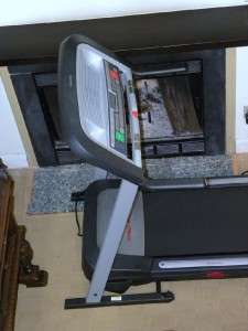 ProForm 6.0 ZT Treadmill Exercise Home Gym Equipment  