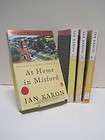 Jan Karon, Mitford Series Novels, Lot of 4 Books
