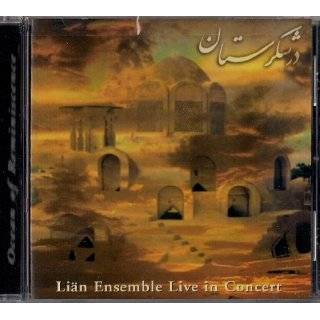 Dar Shekarestan by Persian Old Songs, Lian Ensemble and Houman 