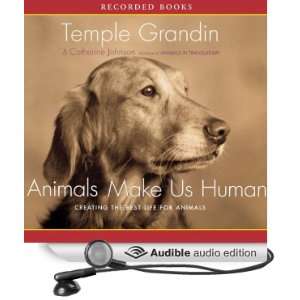   Us Human (Audible Audio Edition) Temple Grandin, Andrea Gallo Books