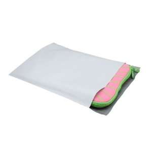  120 6x9 WHITE POLY MAILERS ENVELOPES BAGS 6x9: Office 