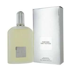  TOM FORD GREY VETIVER by Tom Ford Beauty