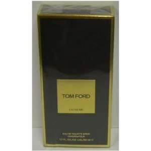 Tom Ford Extreme for Men Eau De Toilette Spray 50ml / 1.7 Oz.nib