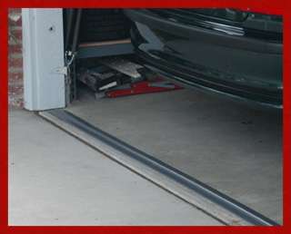 Park Smart Garage Door Threshold Seal 20  