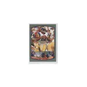  1999 Topps #246   Tony Banks Sports Collectibles