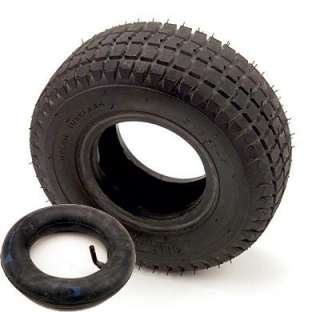 Gas or Electric Scooter Tire with inner tube 9 x 3.50 4  