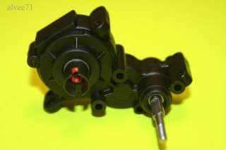Associated SC10 RS Brushless Transmission/Differential  