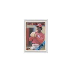  1988 Topps #260   Vince Coleman Sports Collectibles