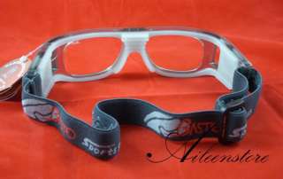 Sport goggles safety glasses Basketball Football Tennis  