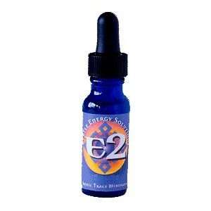  E 2 Subtle Energy Formula for Digestion Health & Personal 