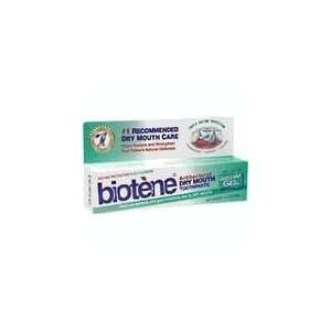 Biotene Dry Mouth Gel Toothpaste Value Pack 6x4.5oz 