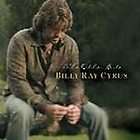 billy ray cyrus the other side cd dvd word distribution mint n287 free 